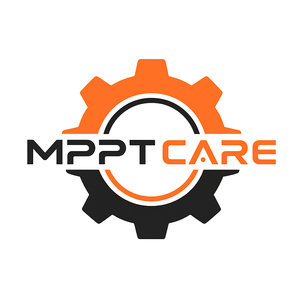 MPPT Care logo